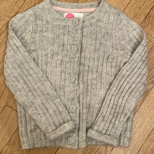 Mini Boden Sweater (size 4-5)